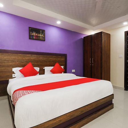 Hotel O Maharaja Gold New Delhi Ngoại thất bức ảnh