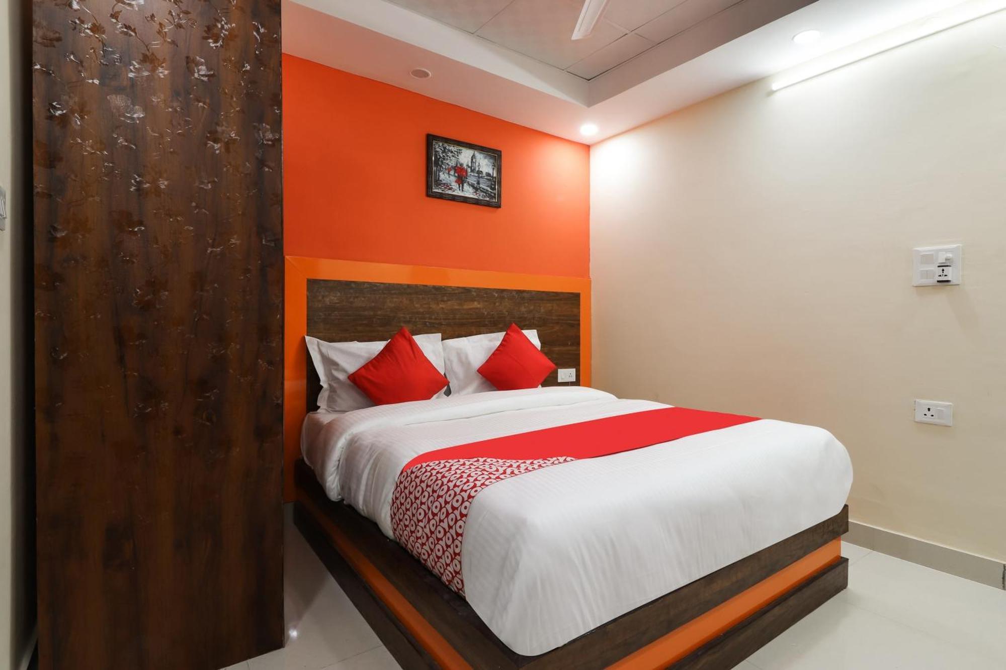 Hotel O Maharaja Gold New Delhi Ngoại thất bức ảnh