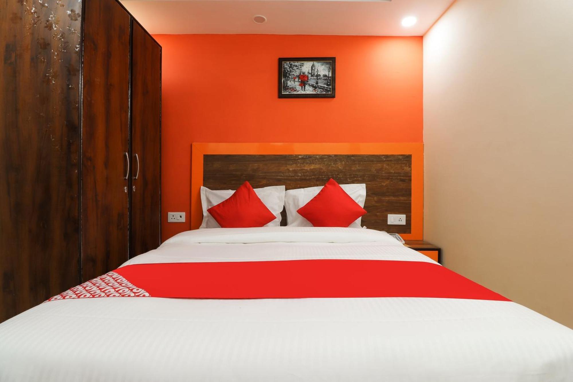 Hotel O Maharaja Gold New Delhi Ngoại thất bức ảnh